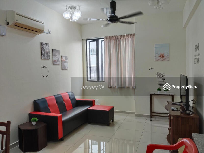Untuk Disewa - Artis 3 Residence