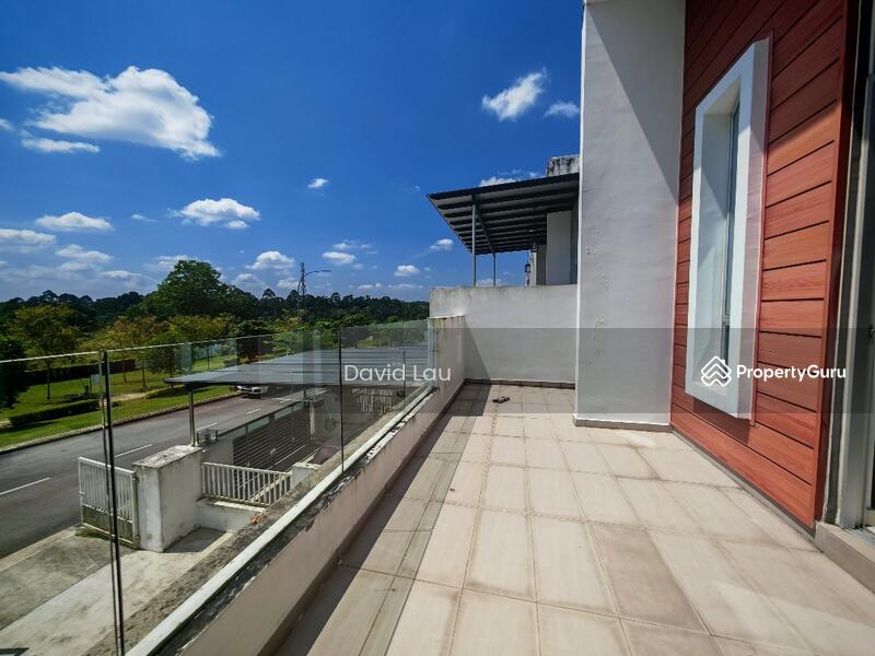 For Sale - Setia Eco Village
