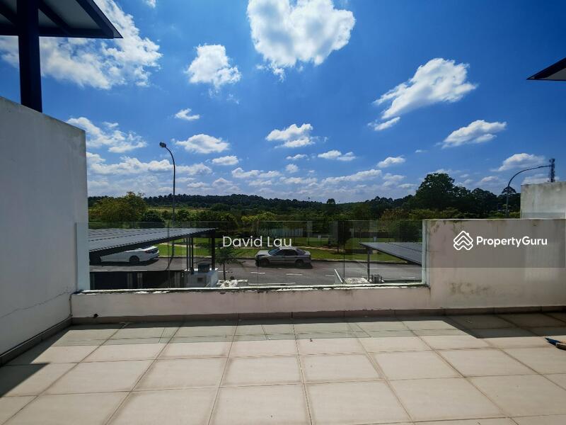 For Sale - Setia Eco Village