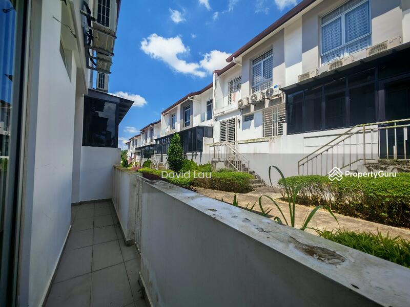 For Sale - Setia Eco Village