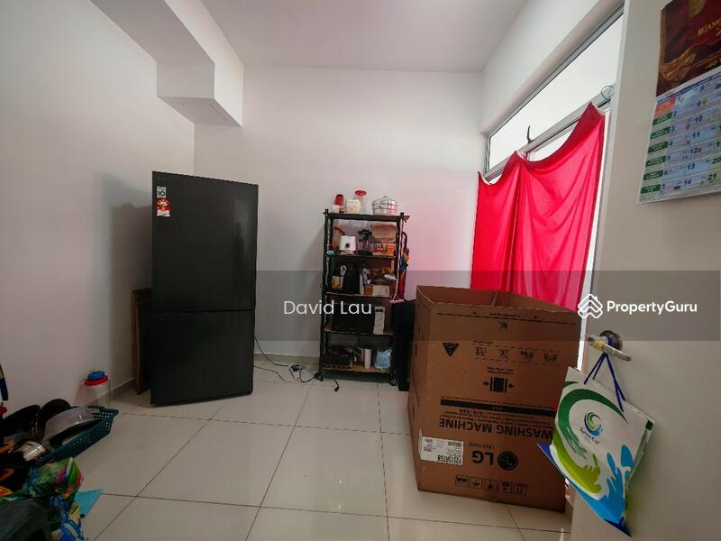 For Sale - Setia Eco Village
