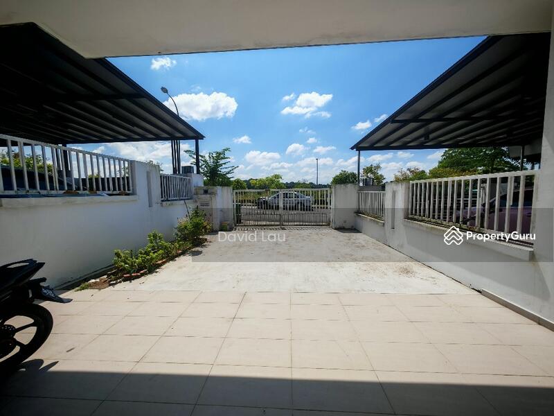 For Sale - Setia Eco Village