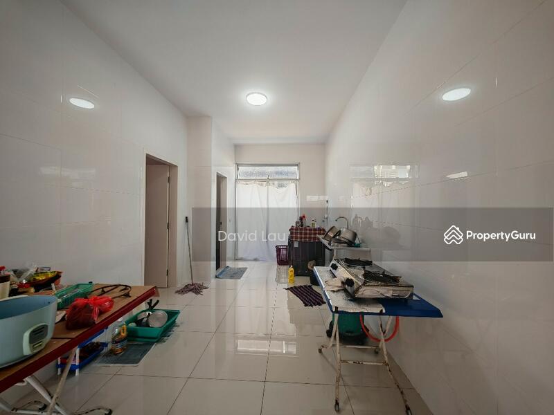 For Sale - Setia Eco Village