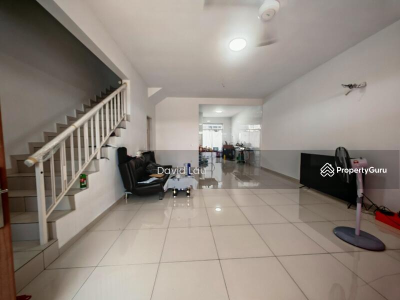 For Sale - Setia Eco Village