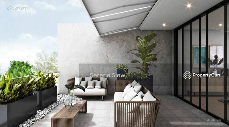 Rumah Teres 2.5 Tingkat untuk Dijual di Taman Puchong Intan (Puchong) - Serene Siew - PropertyGuru.com.my