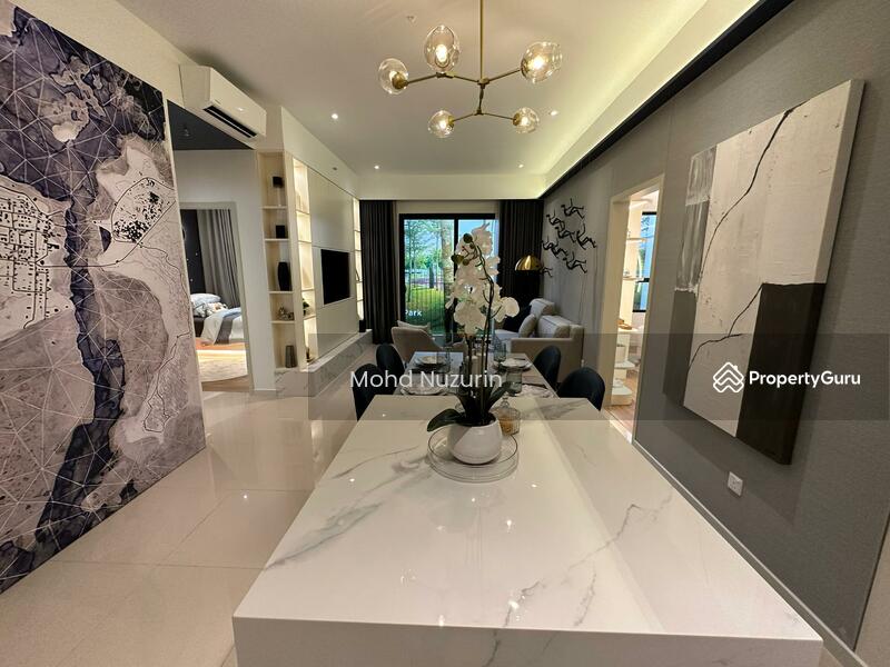 For Sale - SouthPlace 2 Residences