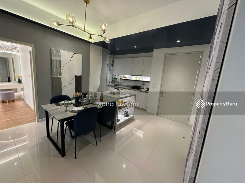 For Sale - SouthPlace 2 Residences