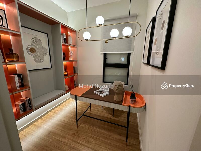 For Sale - SouthPlace 2 Residences