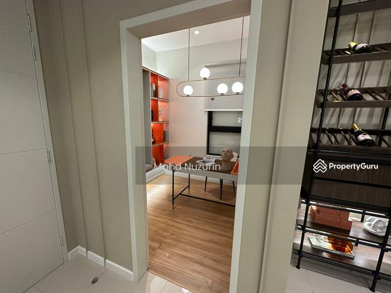 For Sale - SouthPlace 2 Residences