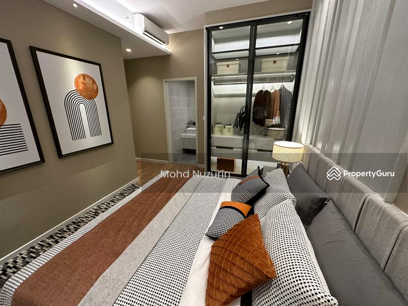 For Sale - SouthPlace 2 Residences