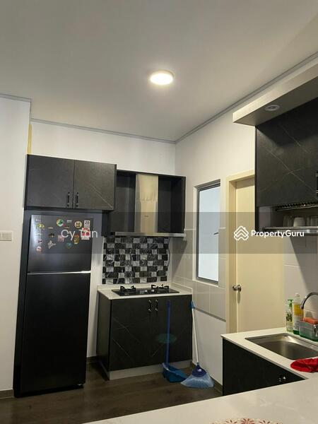 For Rent - Residensi Pauh Permai