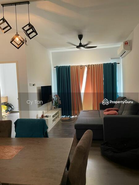 For Rent - Residensi Pauh Permai