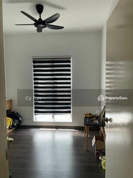 For Rent - Residensi Pauh Permai