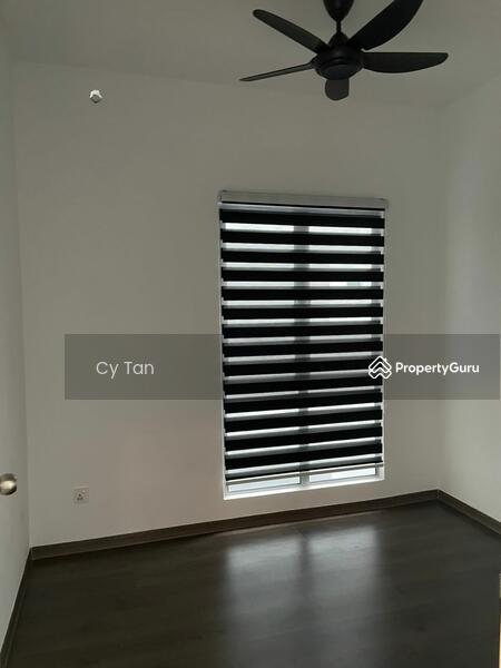 For Rent - Residensi Pauh Permai