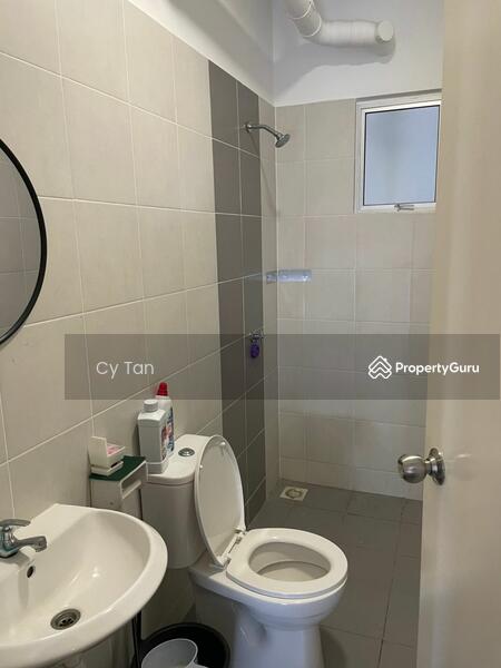 For Rent - Residensi Pauh Permai