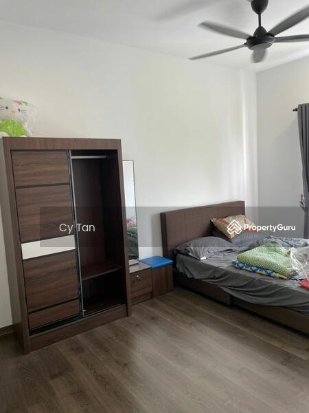 For Rent - Residensi Pauh Permai