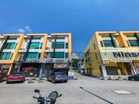 For Rent - Ipoh South Gate