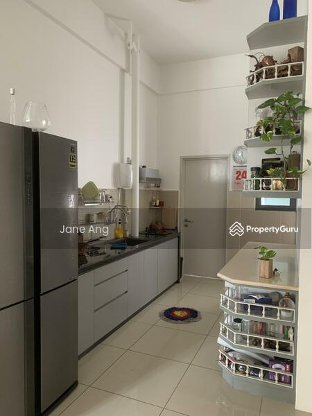 Untuk Disewa - Edge 360