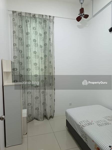 Untuk Disewa - Edge 360