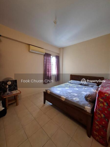 Condominium for Sale at Paradesa Tropica - Fook Chuan Chin - PropertyGuru.com.my