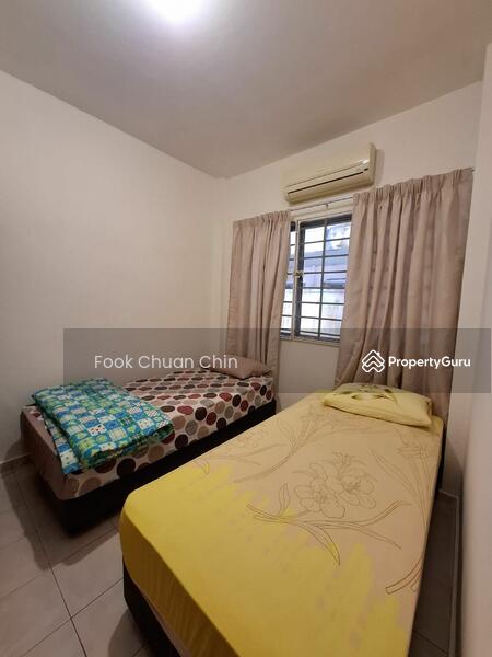 Condominium for Sale at Paradesa Tropica - Fook Chuan Chin - PropertyGuru.com.my