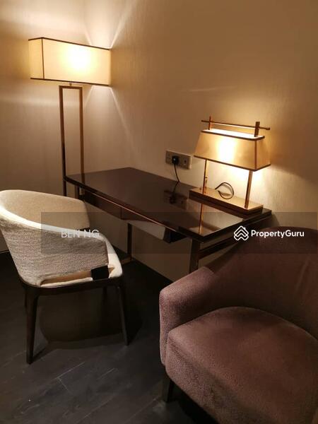Pavilion Suites untuk Untuk Disewa - RM 6,500 /bulan, Apr 2026 - PropertyGuru.com.my