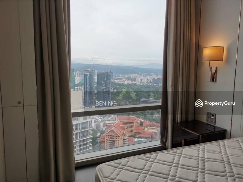 Pavilion Suites untuk Untuk Disewa - RM 6,500 /bulan, Apr 2026 - PropertyGuru.com.my