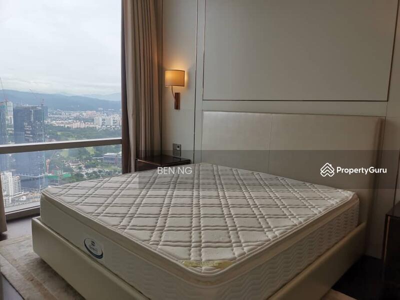 Pavilion Suites untuk Untuk Disewa - RM 6,500 /bulan, Apr 2026 - PropertyGuru.com.my