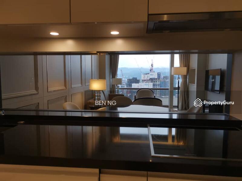 Pavilion Suites untuk Untuk Disewa - RM 6,500 /bulan, Apr 2026 - PropertyGuru.com.my