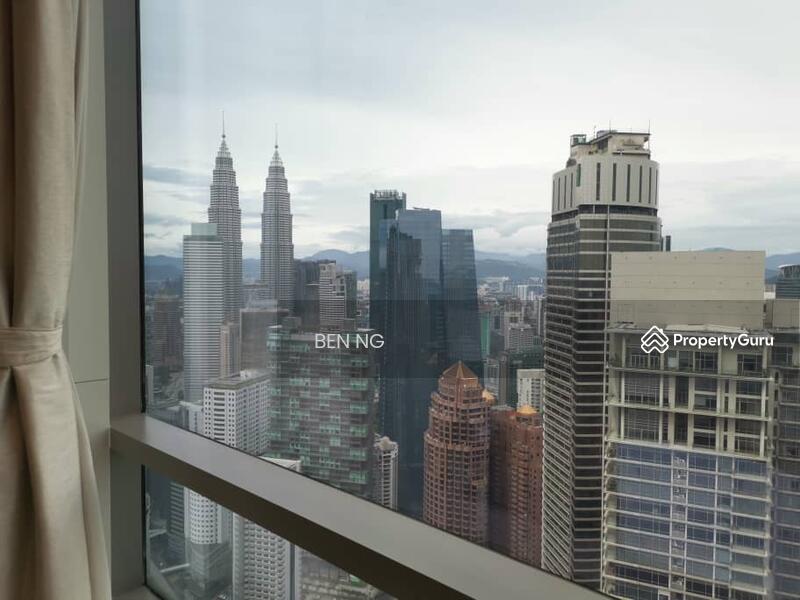 Pavilion Suites untuk Untuk Disewa - RM 6,500 /bulan, Apr 2026 - PropertyGuru.com.my