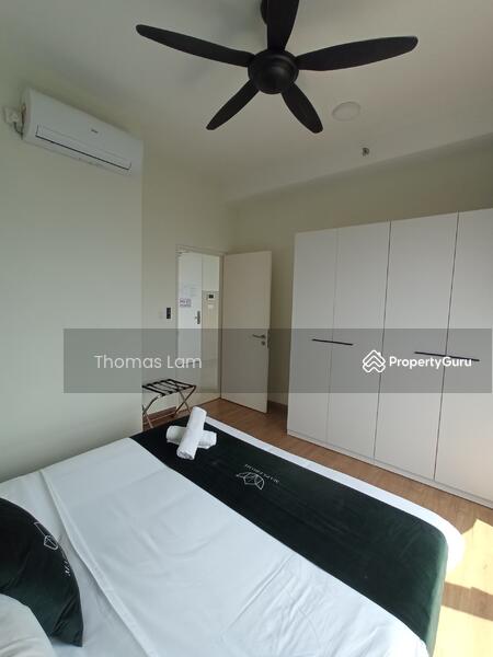 Untuk Dijual - The Apple