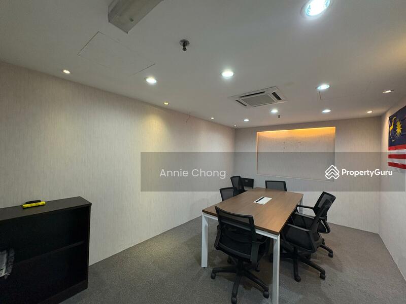 Office for Rent in Mid Valley City (Kuala Lumpur) - Annie Chong - PropertyGuru.com.my