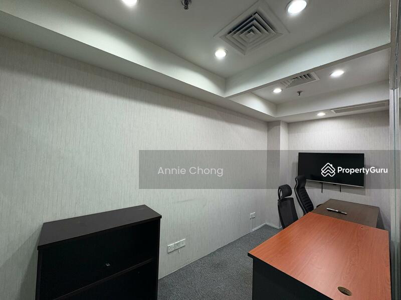 Office for Rent in Mid Valley City (Kuala Lumpur) - Annie Chong - PropertyGuru.com.my