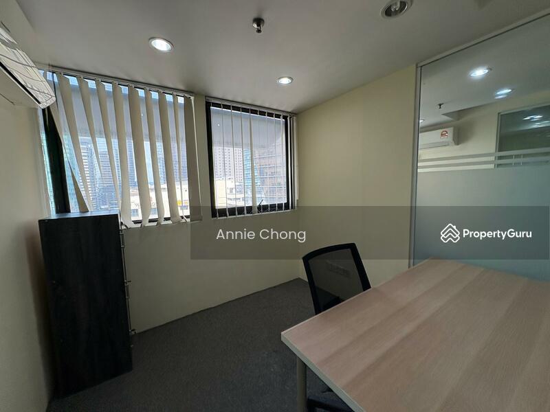 Office for Rent in Mid Valley City (Kuala Lumpur) - Annie Chong - PropertyGuru.com.my