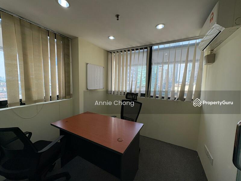 Office for Rent in Mid Valley City (Kuala Lumpur) - Annie Chong - PropertyGuru.com.my