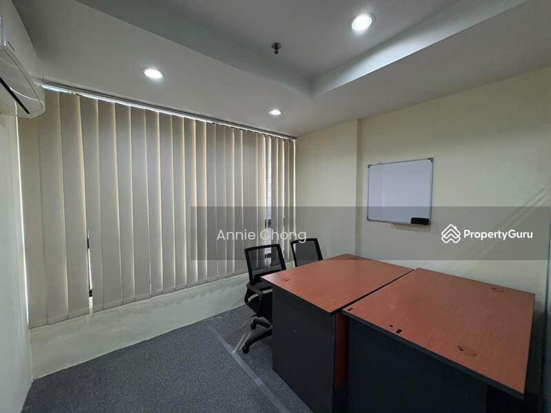 Office for Rent in Mid Valley City (Kuala Lumpur) - Annie Chong - PropertyGuru.com.my