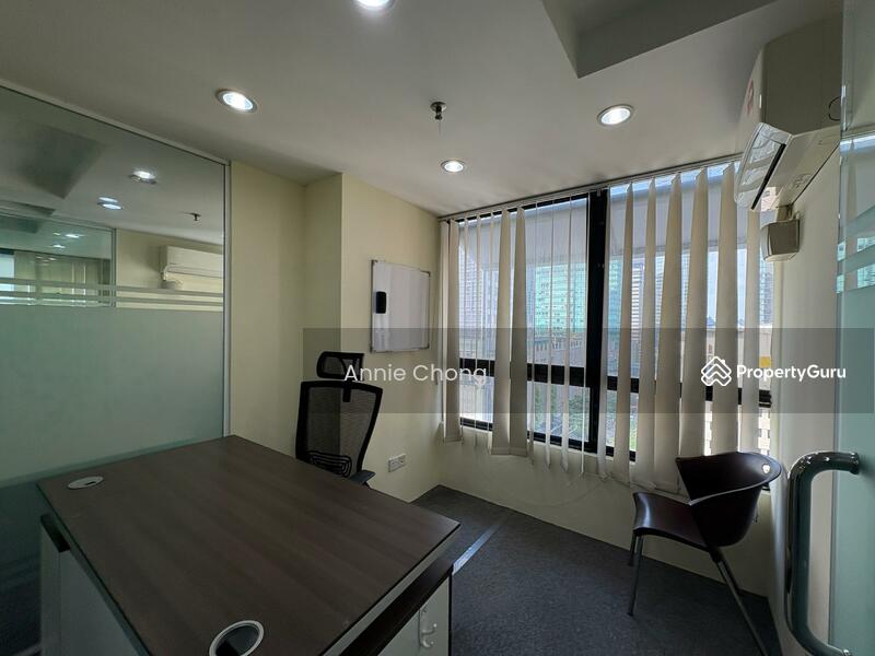 Office for Rent in Mid Valley City (Kuala Lumpur) - Annie Chong - PropertyGuru.com.my