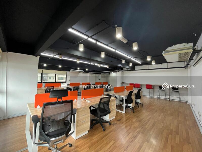 Office for Rent in Mid Valley City (Kuala Lumpur) - Annie Chong - PropertyGuru.com.my