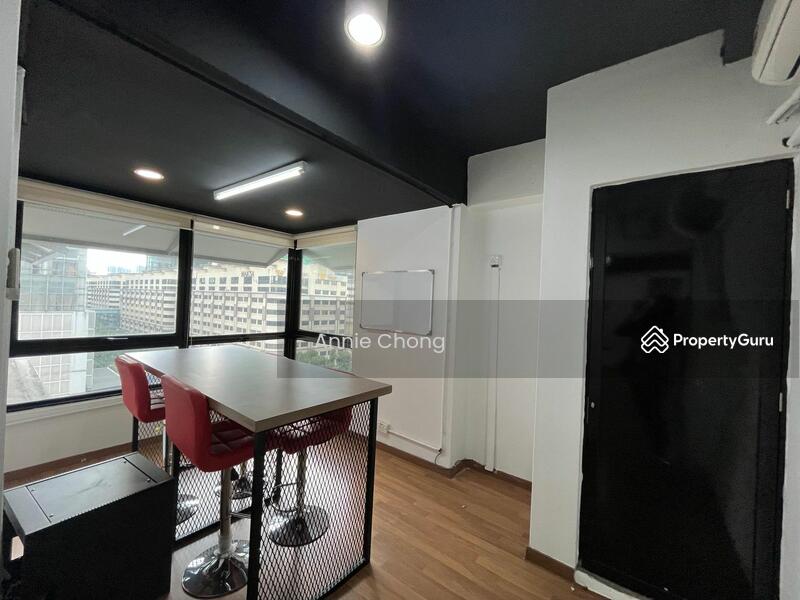 Office for Rent in Mid Valley City (Kuala Lumpur) - Annie Chong - PropertyGuru.com.my
