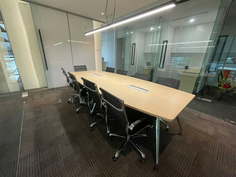 Office for Rent in Mid Valley City (Kuala Lumpur) - Annie Chong - PropertyGuru.com.my