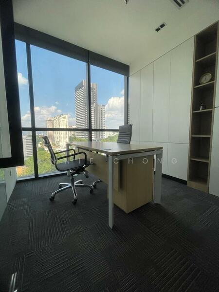 Office for Rent in Mid Valley City (Kuala Lumpur) - Annie Chong - PropertyGuru.com.my