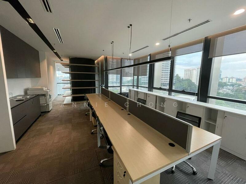 Office for Rent in Mid Valley City (Kuala Lumpur) - Annie Chong - PropertyGuru.com.my