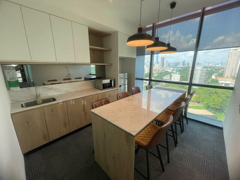 Office for Rent in Mid Valley City (Kuala Lumpur) - Annie Chong - PropertyGuru.com.my
