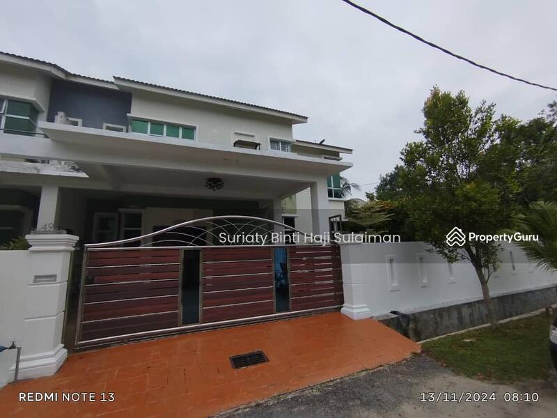 For Sale - Taman Gapam Lestari