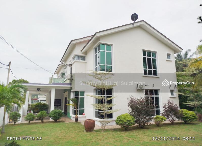 For Sale - Taman Gapam Lestari