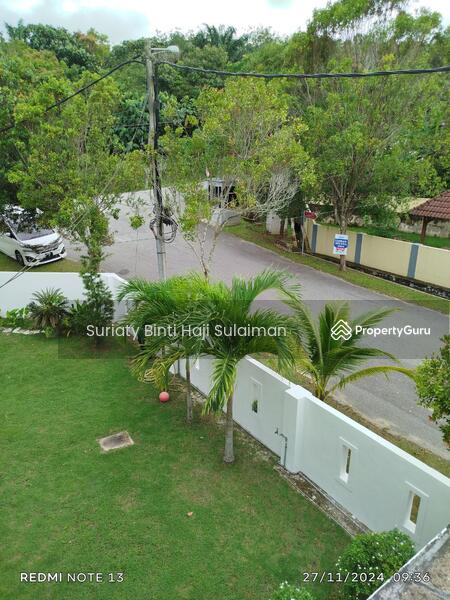 For Sale - Taman Gapam Lestari