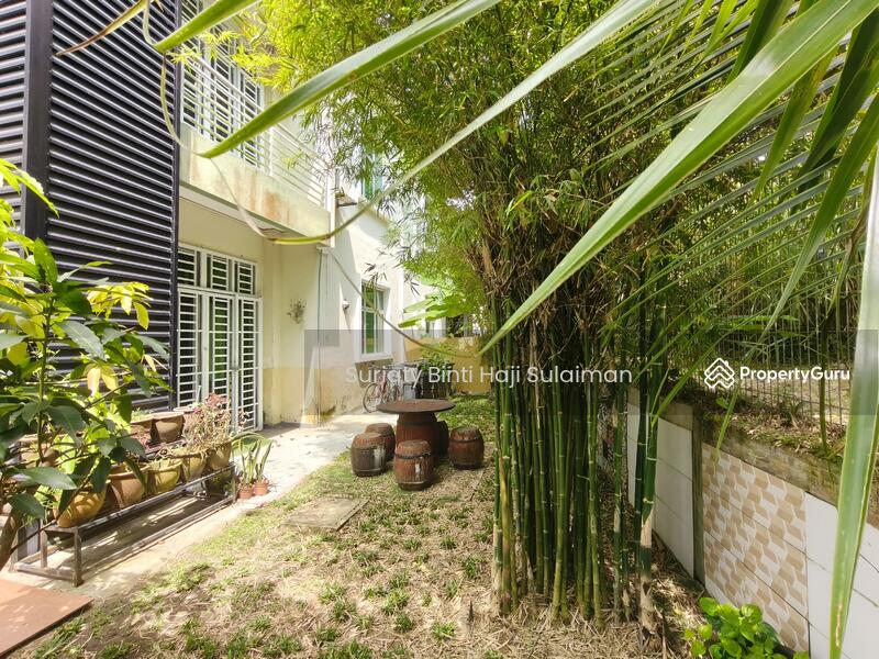 For Sale - Taman Gapam Lestari