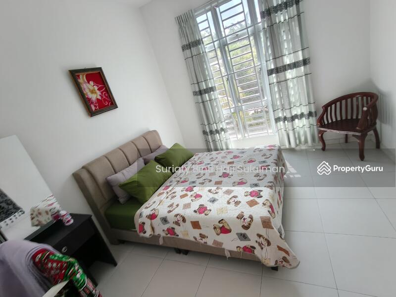 For Sale - Taman Gapam Lestari