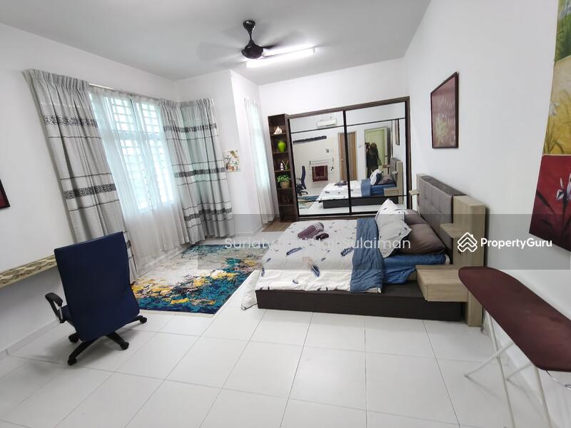 For Sale - Taman Gapam Lestari