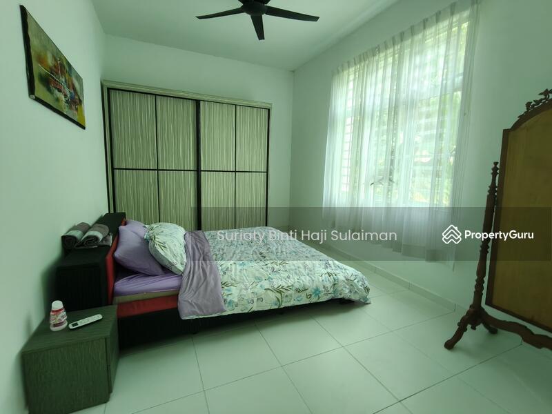 For Sale - Taman Gapam Lestari